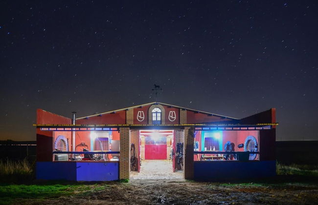 Casa Rural Yeguada Jimenez Latorre - Foto 36