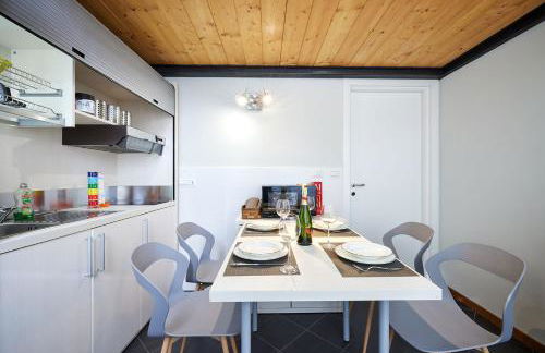 Loft Santa Giulia - Foto 13