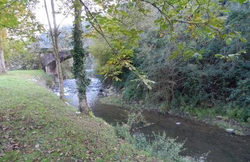 Apartamento en Cantabria, Treceño - Photo 26