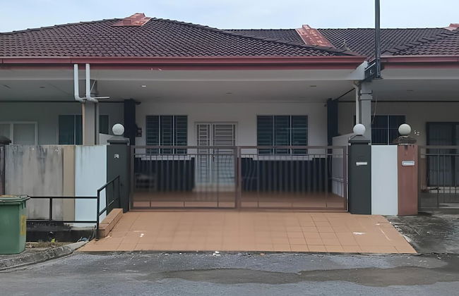 Natol Homestay - Moyan Batu Kawa - Foto 23