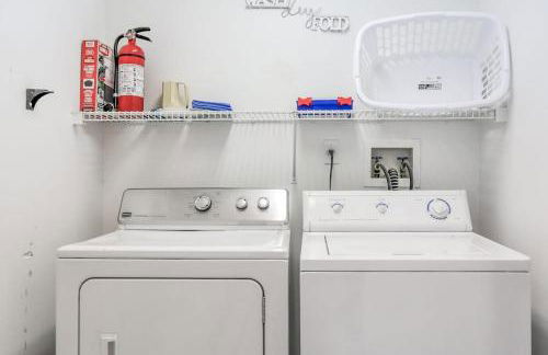 Private Pool Home Near Disney & Universal Studios - Foto 21