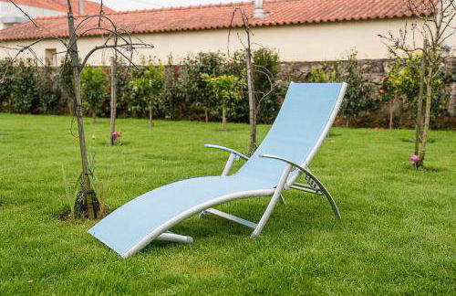 Retro-modern retreat in Esposende - Foto 8