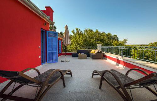 Villa Parun made for leisure & pleasure - Foto 55