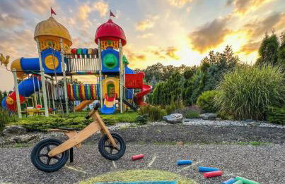 Apartamenty koło Szczyrku A&S Spa - basen, jacuzzi, sauna - Foto 16