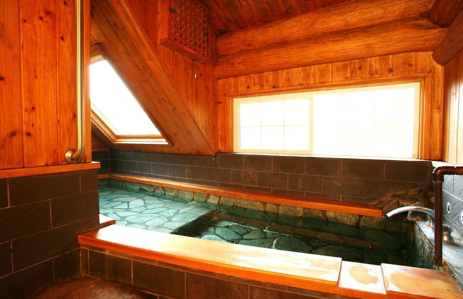 Kurokawa, Mori no Cottage - Foto 49