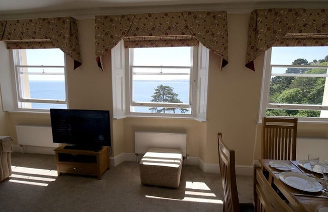 The Osborne Apartments - Foto 34