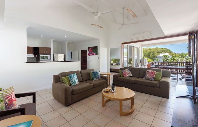 The Reef Retreat - Foto 71