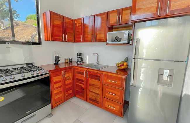 Canavida Villas & Resort - Foto 63