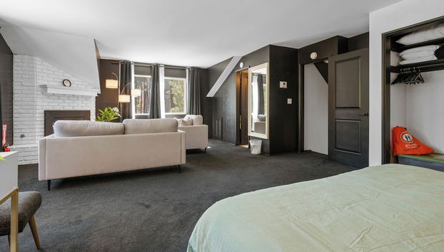 Dream Moon House - Foto 3, Habitación