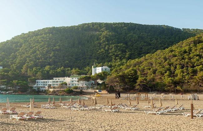 Hotel Apartamentos El Pinar - Foto 35