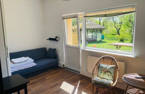 Rybakówka Nad Jeziorem Wicko - Foto 77