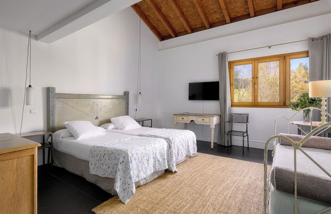 Casa Rural Errota-Barri - Photo 10