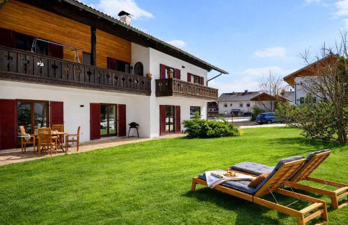 ruhige und neue Ferienwohnung am Berg - Foto 13