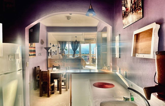 Increible Loft Terraza Y Vista - Foto 25