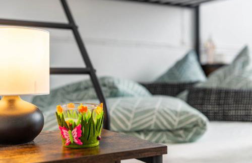 Mäxle's Loft Winzeln - Foto 22