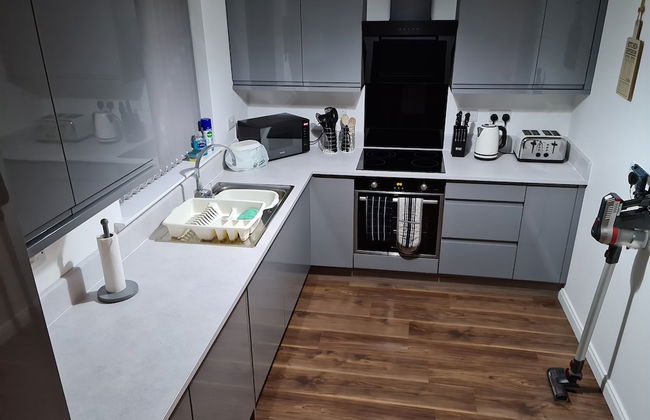 Linn of Avon Holiday Cottages - Foto 11