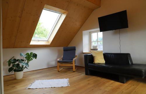 Nengshof Ferienwohnungen Pusteblume und Butterblume - Foto 20