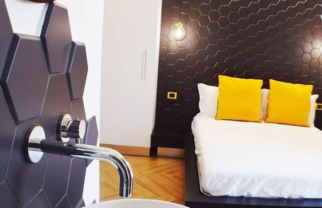 Amarillo B&B - Foto 7