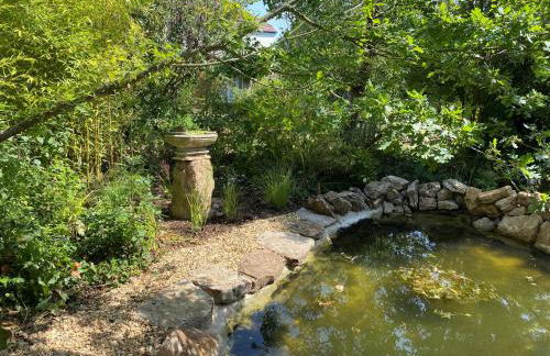 Munden House - Foto 28