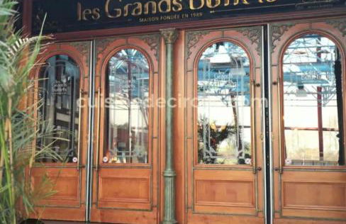 Gili Air, Les Halles et les Grands Buffets - Foto 12