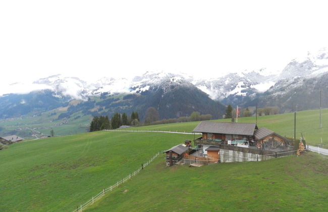 Panorama, Chalet - Foto 8