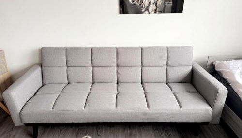 Schöne Wohnung am Nordsternpark - Foto 2