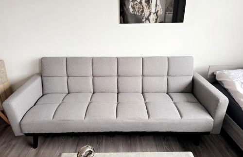 Schöne Wohnung am Nordsternpark - Foto 2