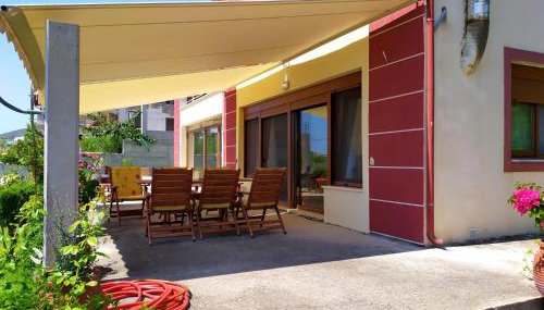 Aegean Villa - Foto 5, Garden