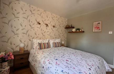 Cozy Apartment - Foto 8