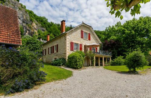 Family Villa - Laroche Martel - Foto 22