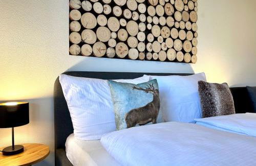 Mini Apartment mit Pool Nutzung & Balkon - Foto 8