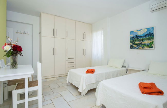 Villa Romina in Paros - Foto 14