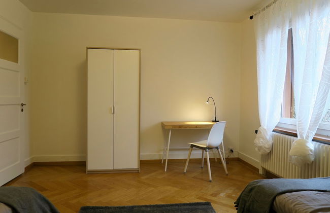 Zurich Furnished Apartments - Foto 11