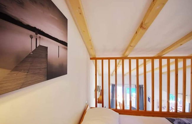 Blissful Bay Apartments Vrboska - Foto 12