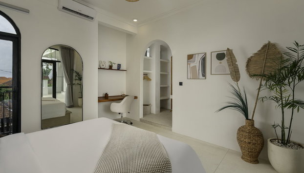 Casa Amor by GORO - Foto 5, Habitación