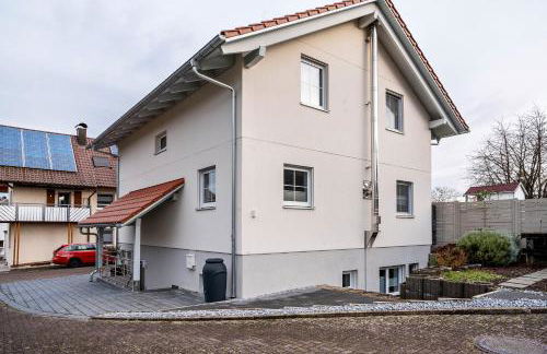 Ferienwohnung Familie Busam - Foto 25