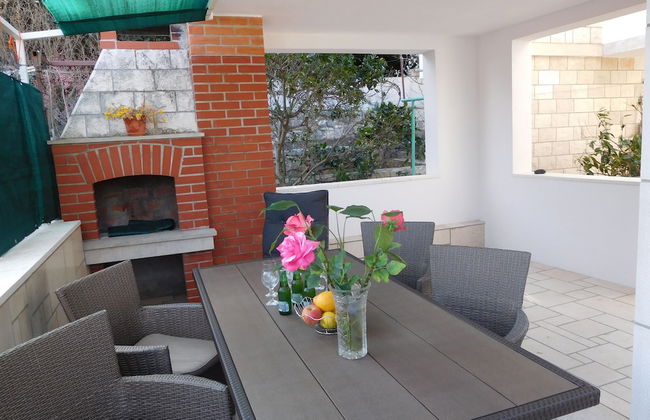 Apartments Ivancevic - Foto 64