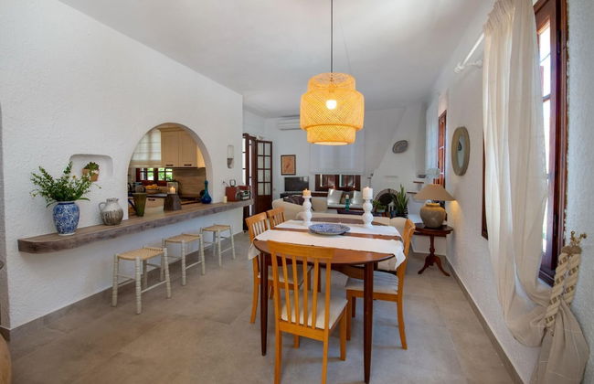 Villa Eleni Paxos in Gaios - Foto 12