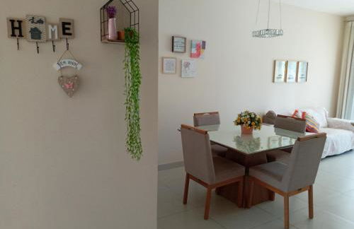 Village Lindo em Guarajuba! Excelente localização e completo - Foto 8