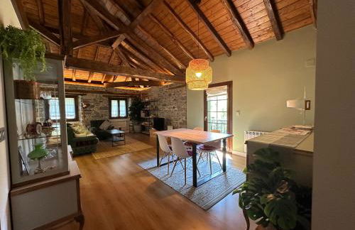 Paskualzubi landa apartamentua - Foto 2