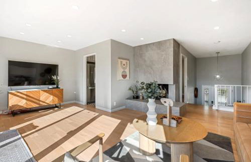 @ Marbella Lane - Chic Abode w/Mountain Skyline - Foto 5