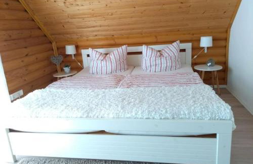 Holiday home in Hornberg with swimming pool - Foto 15