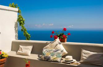 Blue Moon House Praiano - Foto 26