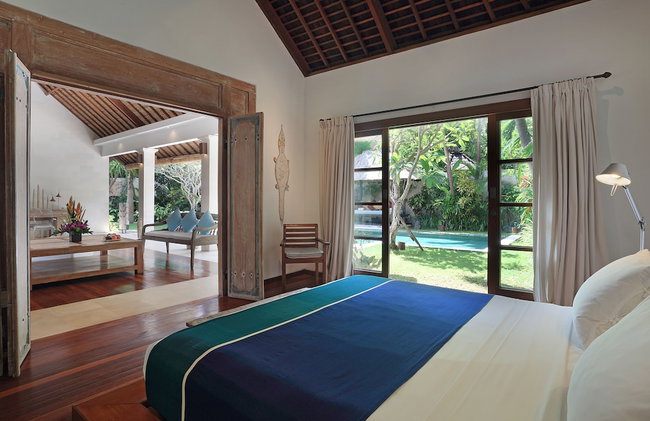 Villa Bali Asri Seminyak - Foto 29