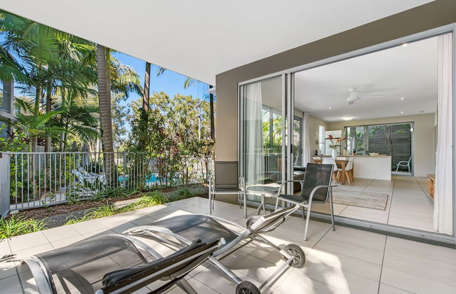 Metzo Noosa Resort - Photo 47