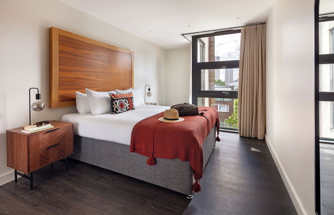 Marlin Apartments Canary Wharf - Foto 6