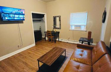 Suites on East Side near Whole Foods, Brown University, Miriam Hospital, MBTA, Downtown, - Foto 36