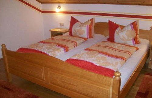 Holiday Apartment Tulpe Schuniglhof - Foto 27