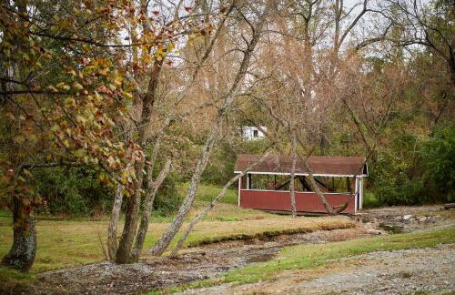 Hershey Camping Resort Park Model 6 - Foto 7