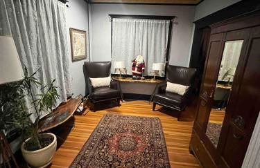 4 BR Luxurious-Gem Mansion in Heart of Denver - Foto 35